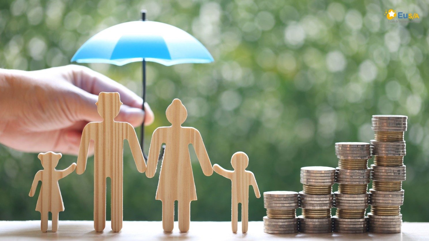 Sua família é uma empresa e os pais, os líderes! 1 Conteúdo do artigo