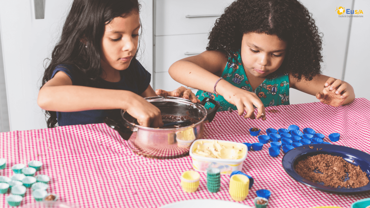 Como o empreendedorismo ensina as profissões a seu filho(a) (antes do ENEM) 2 Conteúdo do artigo